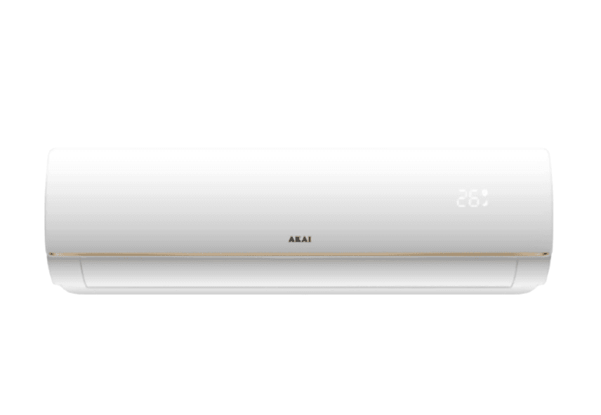 Akai Split AC 2 Ton ASA260HIE 24000 BTU WIFI