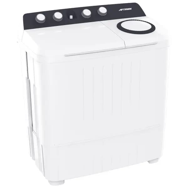 AFTRON 10 KG WASHING MACHINE