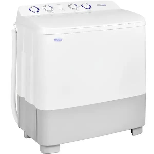 Super General 12KG WASHING MACHINE SEMI
