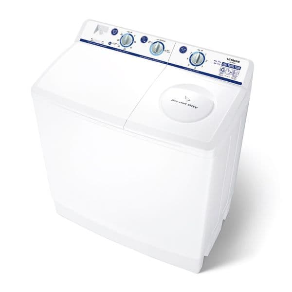  Hitachi WASHING MACHINE 14KG THAILAND