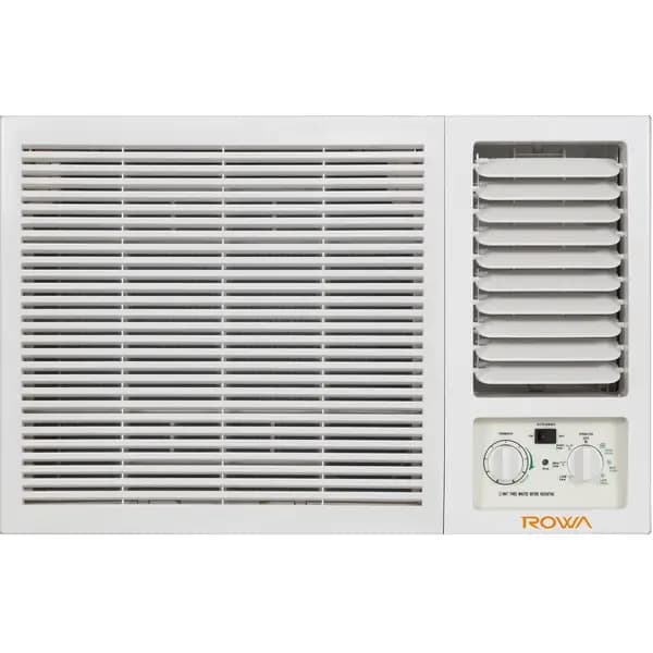 ROWA Window ac 1.5 ton 18000 BTU