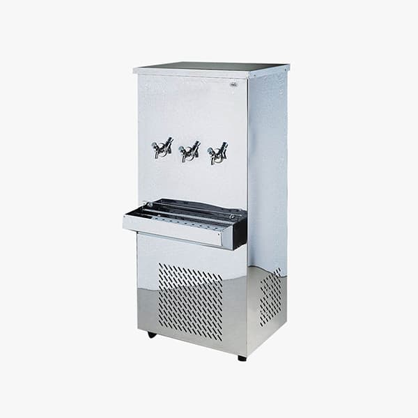 Golden Star 45 Gallon WATER COOLER 3 TAP
