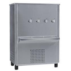 M General 85 gallon WATER COOLER 4 TAP