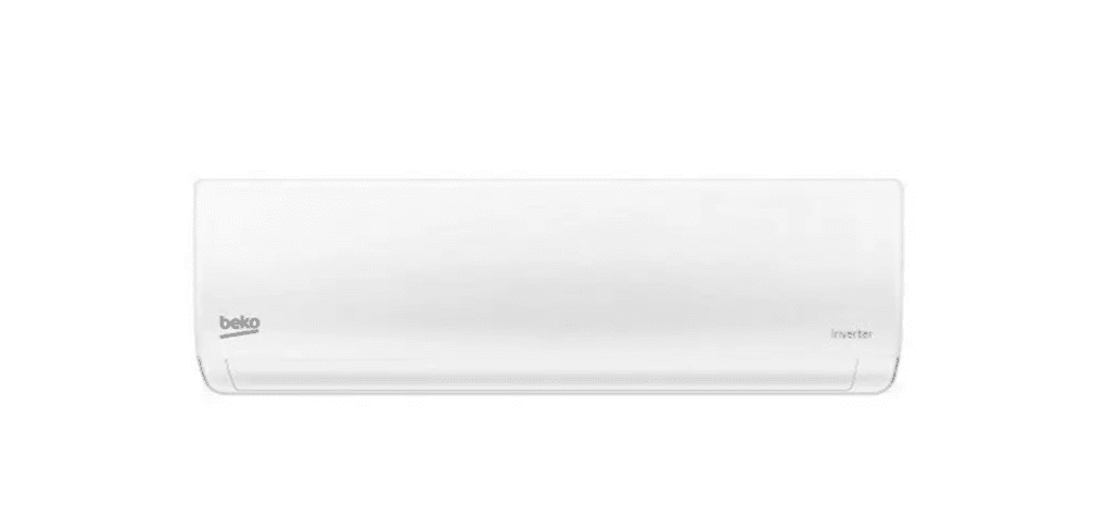 BEKO SPLIT AC 2 TON INVERTER HOT N COLD