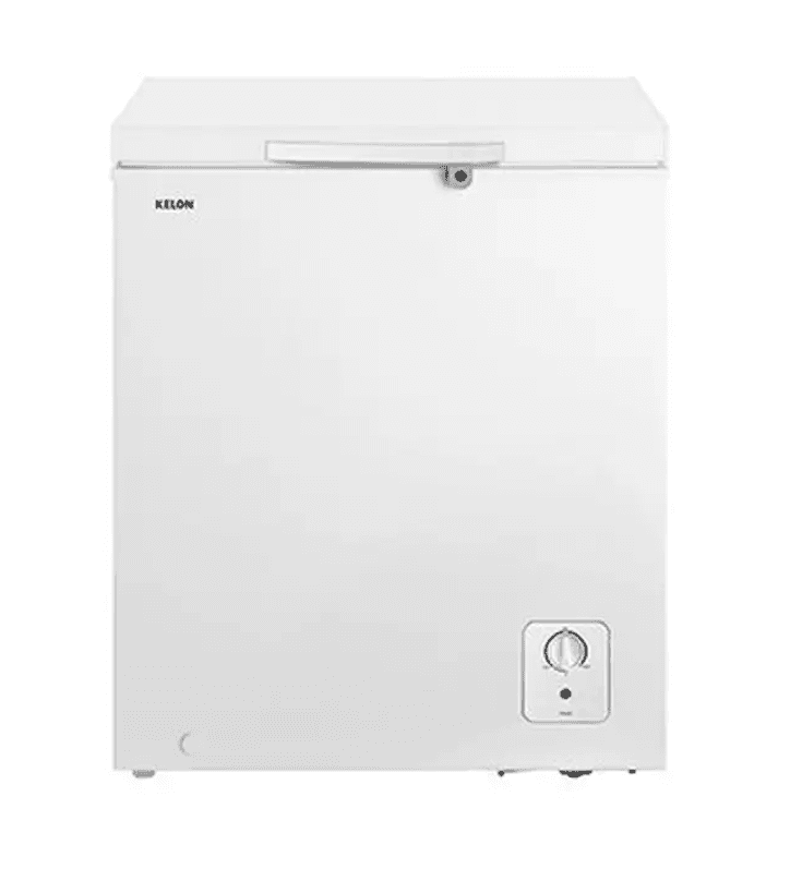 Kelon Freezer 150 liter alum