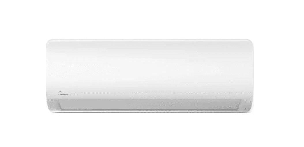 Midea Split AC, 18000 BTU, Rotary Compressor, WiFi 