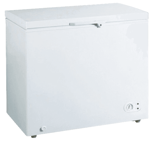 Best Chest freezer 290 liters BTCF315