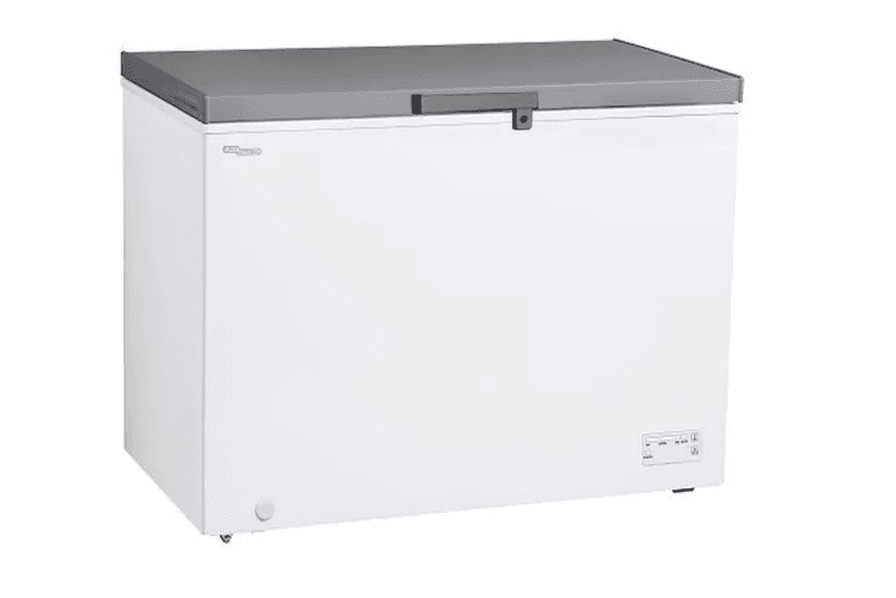 Super General 400 Ltr Chest Freezer, SGF454HMWL