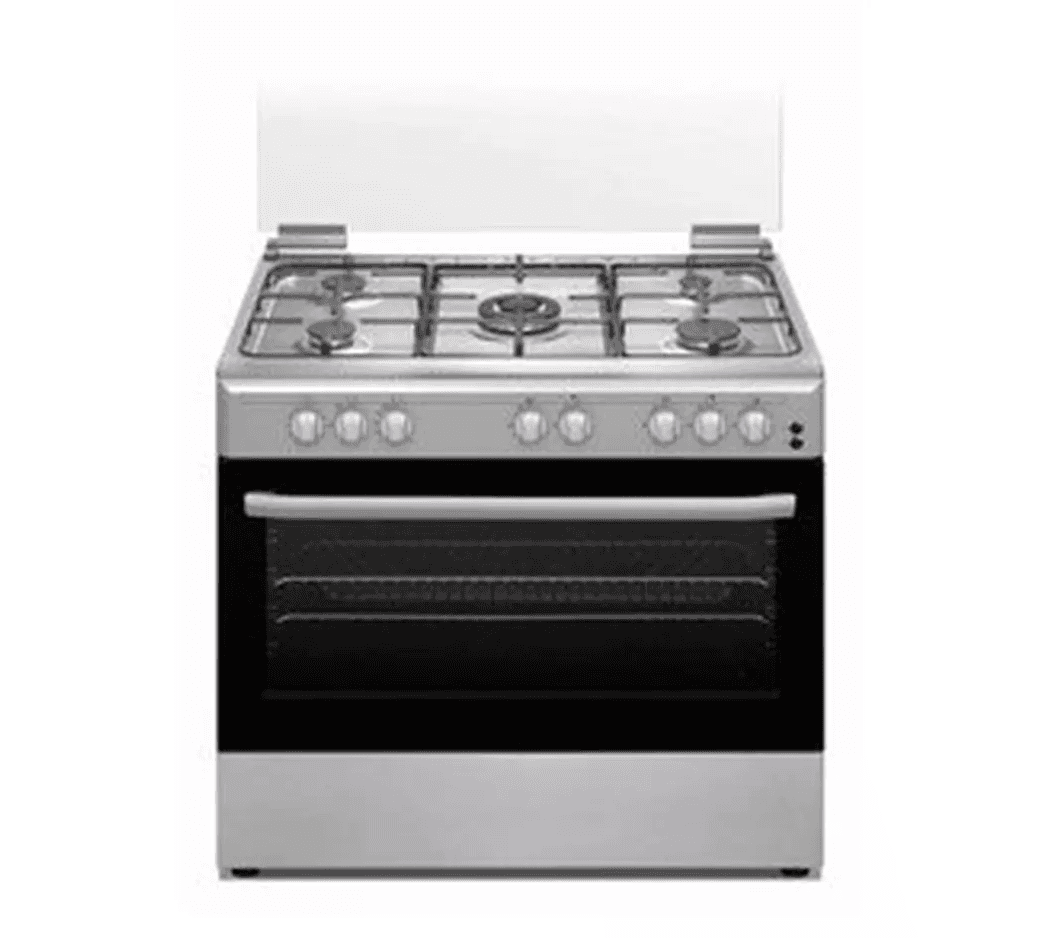 AGI Cooker 9060 Turkey with Fan 