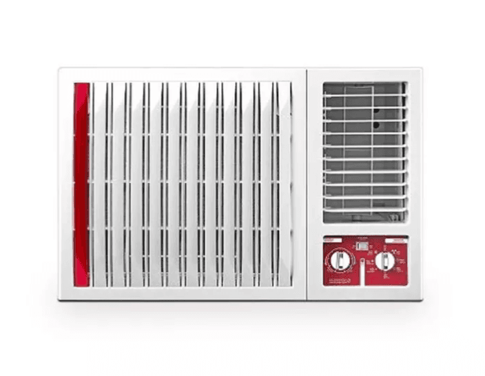 TCL WINDOW 2 TON 21000 BTU