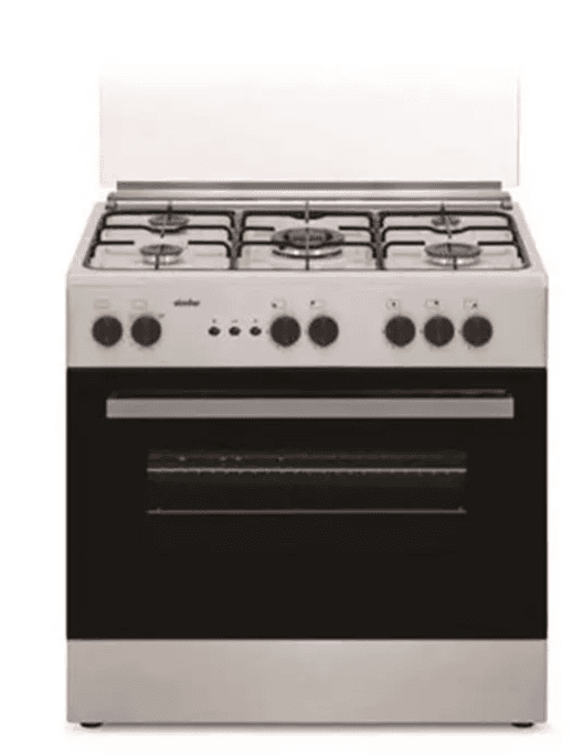 Simfer Cooker 8055 turkey Full Safety 80cm x 55cm