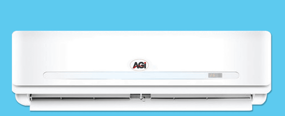 AGI Split ac 2 ton value