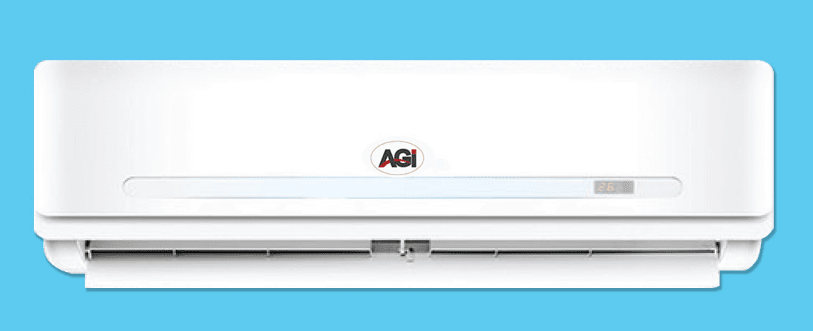 AGI Split 1.5 ton value
