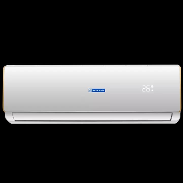 Bluestar SPLIT AC 2.5 TON 28000 BTU